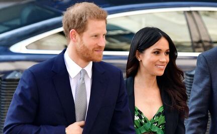 Así modificará la sucesión al trono el segundo hijo de Meghan y Harry