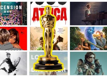 Oscar 2022: Las 53 producciones (películas, documentales, cortometrajes) nominadas