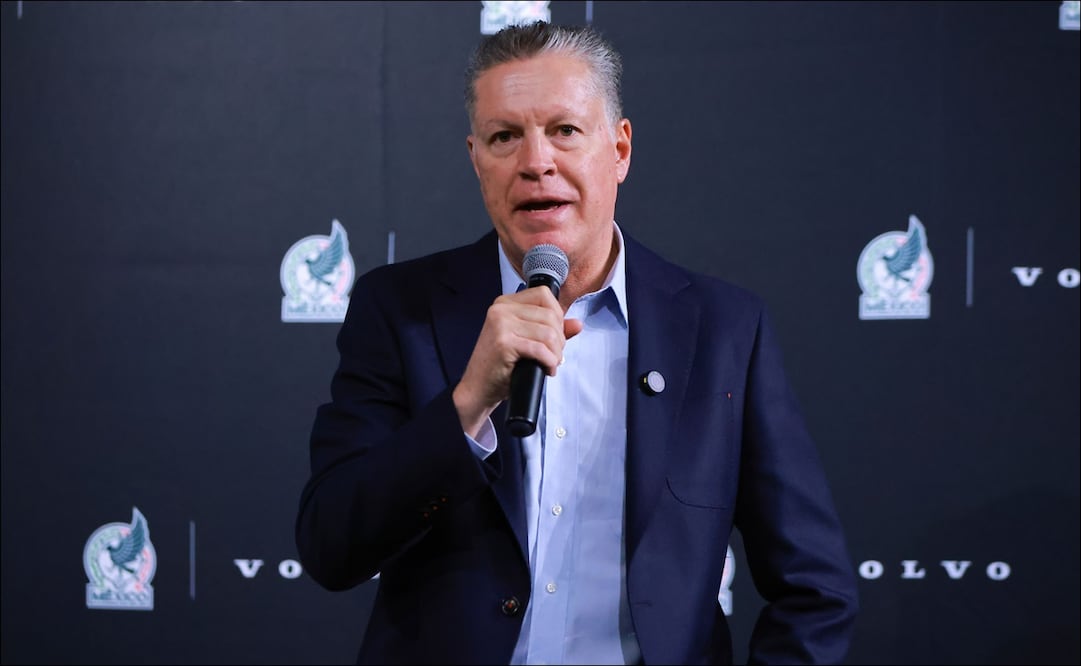 Ricardo Peláez confesó posible arreglo de juegos en la Liga MX tras llamada de un directivo / FOTO: Imago7