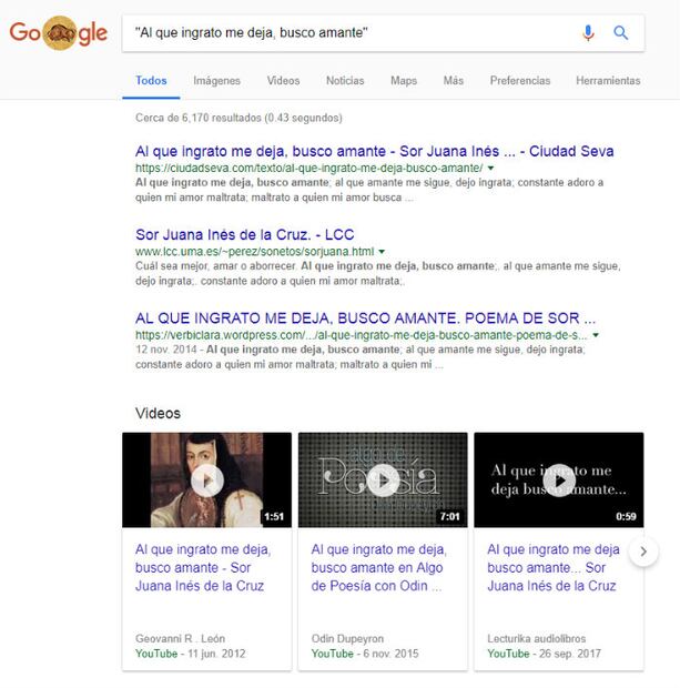 20 trucos que quizá NO sabes puedes hacer en Google