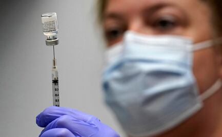 5 factores que debemos saber los vacunados de Covid sobre la variante Delta