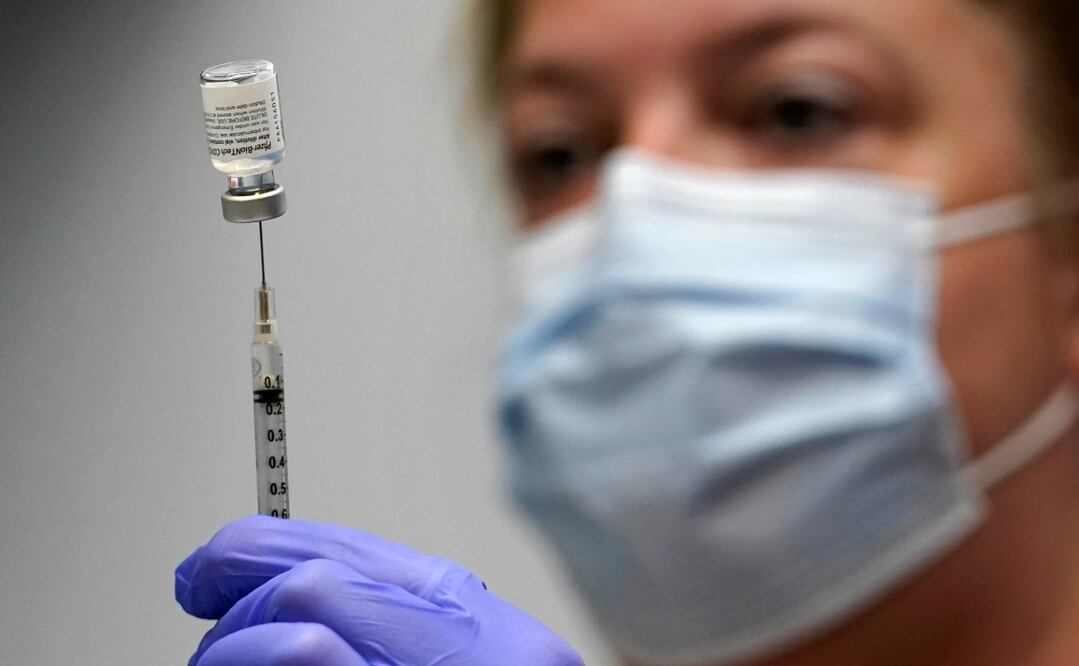 Foto: AP Photo/Robert F. Bukaty