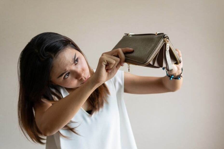 ¿Cómo puedo pagarle al SAT si no tengo dinero?
