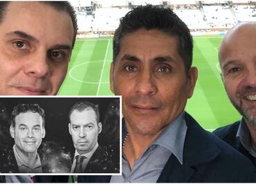 ¡La fórmula Faitelson-Marín sigue sin funcionar! TV Azteca volvió a ganar el rating del México-Honduras