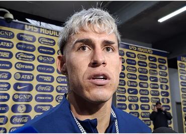 Chicote Calderón agradece a la afición que no lo abucheó y le aplaudió