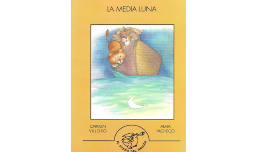 10 libros infantiles mexicanos que todo niño DEBE leer
