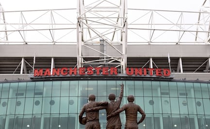 Manchester United vende el 25% de sus acciones al multimillonario Jim Ratcliffe