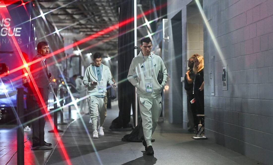 Chucky Lozano regresará a la Selección Mexicana luego de más de un año de ausencia. Foto: Imago7