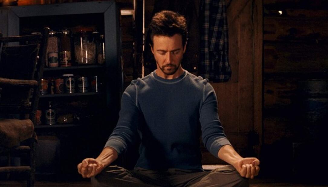 Edward Norton, el Hulk que fue despedido por Marvel