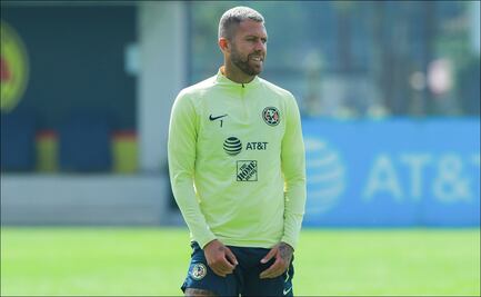 El francés Jérémy Ménez volverá a jugar al futbol en México ¿Qué equipo se hará de sus servicios?