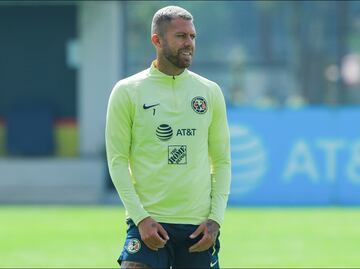 El francés Jérémy Ménez volverá a jugar al futbol en México ¿Qué equipo se hará de sus servicios?