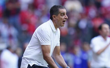 Renato Paiva señaló que sus comentarios contra Tigres fueron mal interpretados