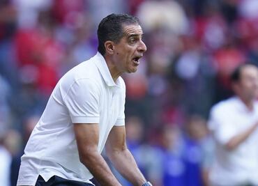 Renato Paiva señaló que sus comentarios contra Tigres fueron mal interpretados