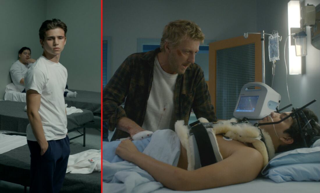 Fotos: Cortesía Netflix