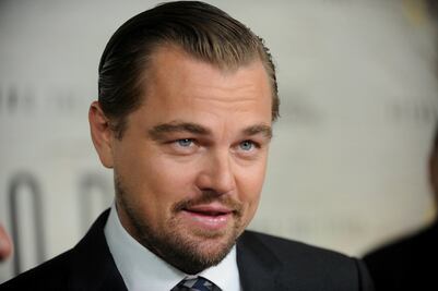 10 intimidades de Leonardo DiCaprio que seguramente NO conocías