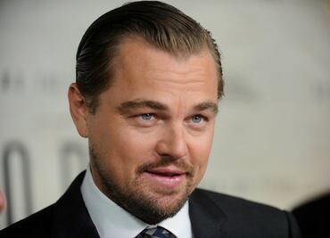 10 intimidades de Leonardo DiCaprio que seguramente NO conocías
