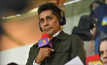 ¡Se viene su adiós de TV Azteca! Jorge Campos planea su salida de la televisora del Ajusco