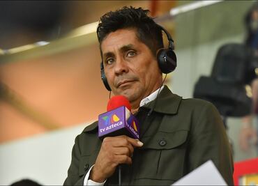 ¡Se viene su adiós de TV Azteca! Jorge Campos planea su salida de la televisora del Ajusco