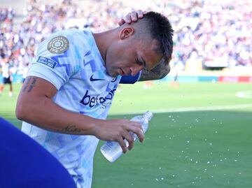 Jugadores exigen a FIFA se tomen medidas ante altas temperaturas de cara al Mundial 2026