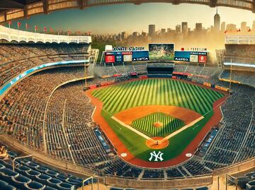 ¿Cuándo y dónde ver el tercer juego de Serie Mundial Dodgers vs Yankees este lunes 28 de octubre?