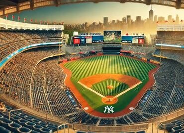¿Cuándo y dónde ver el tercer juego de Serie Mundial Dodgers vs Yankees este lunes 28 de octubre?