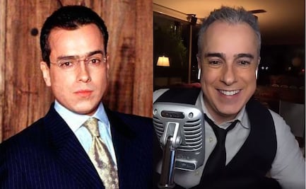 Así luce Don Armando Mendoza de “Yo soy Betty, la fea” 20 años después