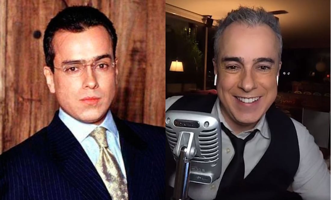 Fotos: RCN Televisión / Instagram @jeabello