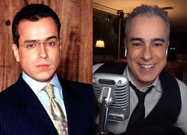 Así luce Don Armando Mendoza de “Yo soy Betty, la fea” 20 años después