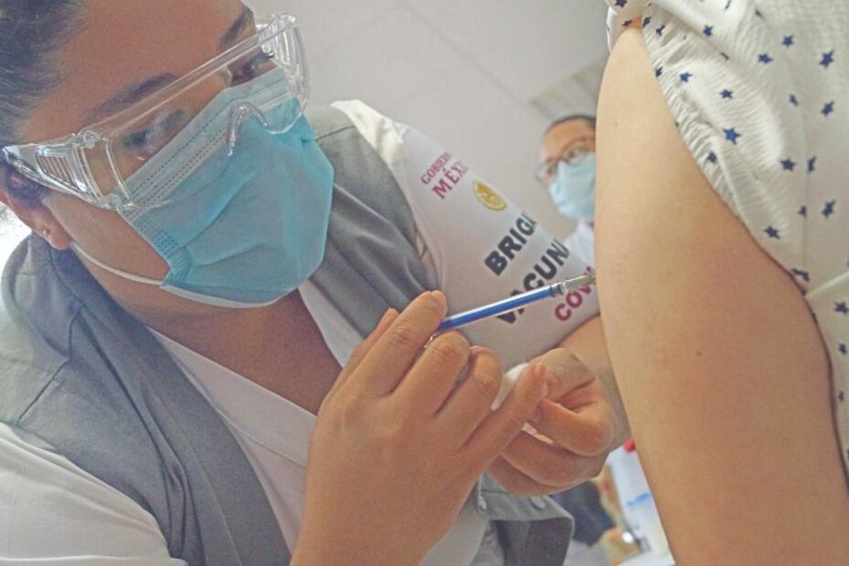 Covid-19: ¿Si ya tuve coronavirus me tengo que vacunar?