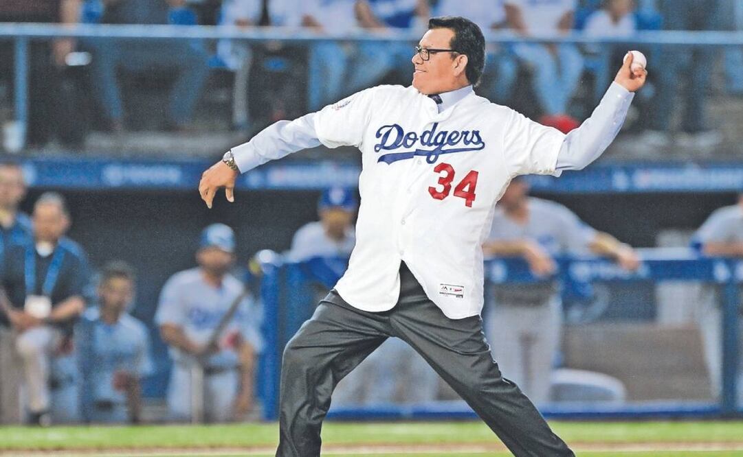 El “Toro” cumplió la promesa. Foto: Especial.