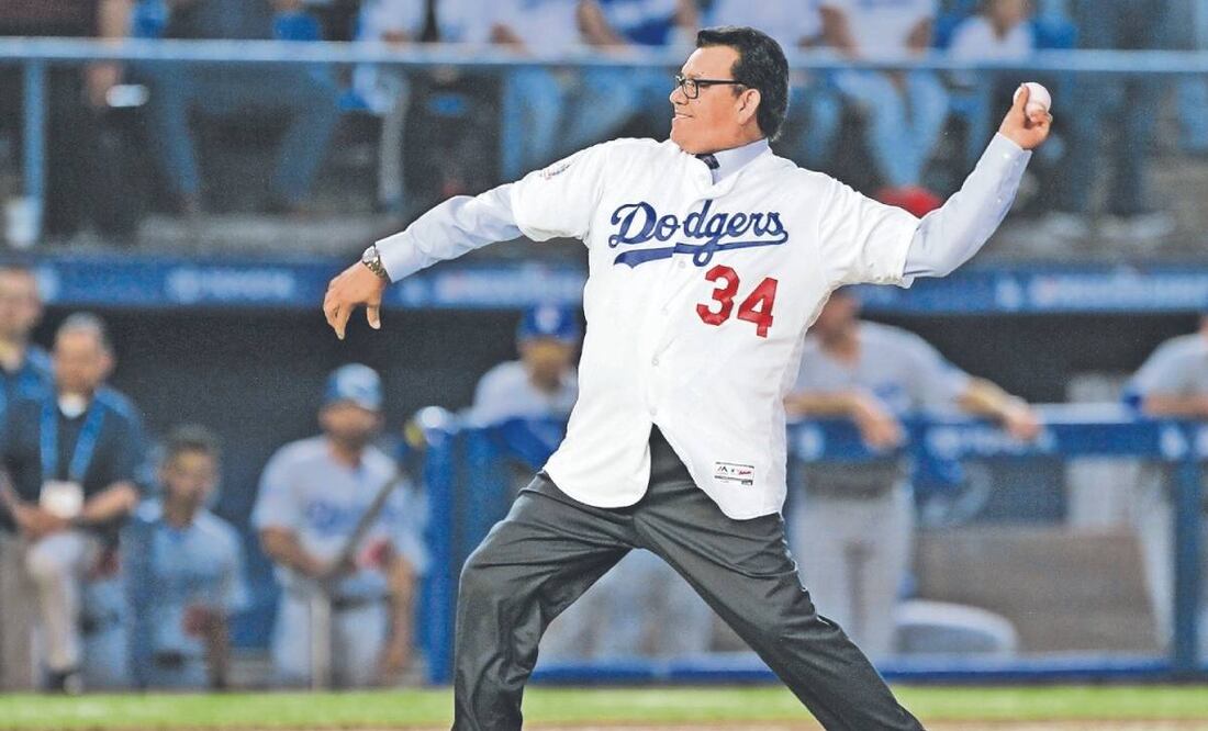 El “Toro” cumplió la promesa. Foto: Especial.