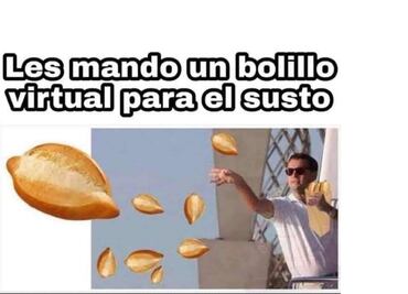 Los 10 mejores MEMES que dejó el sismo del 7 de septiembre de 2021