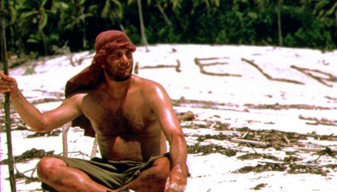 5 películas para disfrutar a Tom Hanks en Netflix