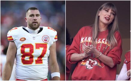 Relación con Taylor Swift no afecta el rendimiento de Travis Kelce