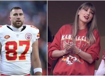 Relación con Taylor Swift no afecta el rendimiento de Travis Kelce