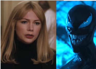 Michelle Williams, la mujer que podría desplazar a Venom