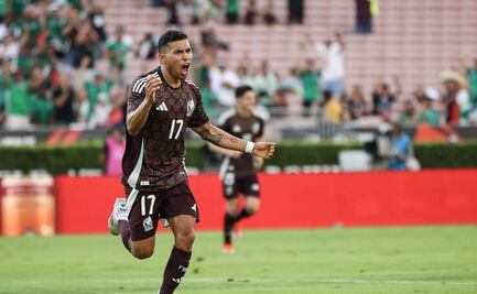Javier Aguirre regresa a la Selección Mexicana con una victoria ante Nueva Zelanda