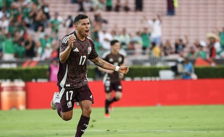 Javier Aguirre regresa a la Selección Mexicana con una victoria ante Nueva Zelanda