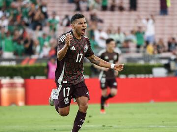 Javier Aguirre regresa a la Selección Mexicana con una victoria ante Nueva Zelanda