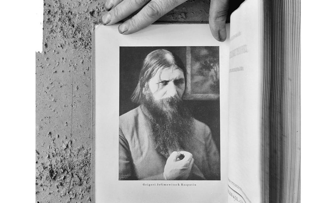 Imagen vía Wikipedia Commons