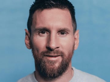 Este es el sabor que tiene el snack creado en honor a Leo Messi