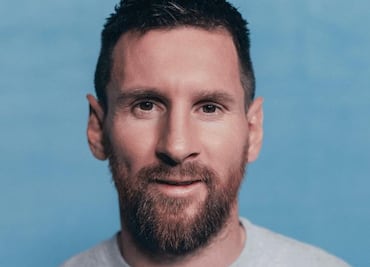 Este es el sabor que tiene el snack creado en honor a Leo Messi