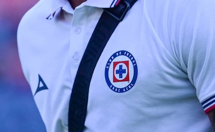 Cruz Azul podría tener otra baja más en su platilla para el resto del Clausura 2025