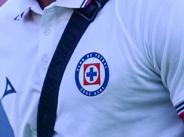 Cruz Azul podría tener otra baja más en su platilla para el resto del Clausura 2025