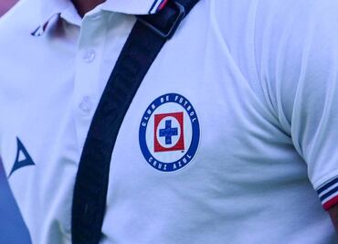 Cruz Azul podría tener otra baja más en su platilla para el resto del Clausura 2025
