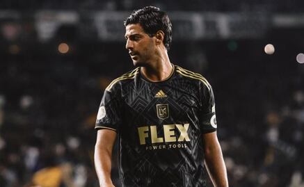 Carlos Vela no jugaría en México; se quedaría en la MLS