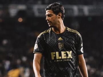 Carlos Vela no jugaría en México; se quedaría en la MLS