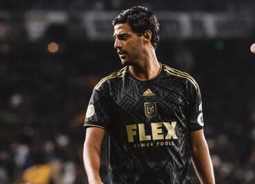 Carlos Vela ya tendría nuevo equipo y se quedaría en la MLS