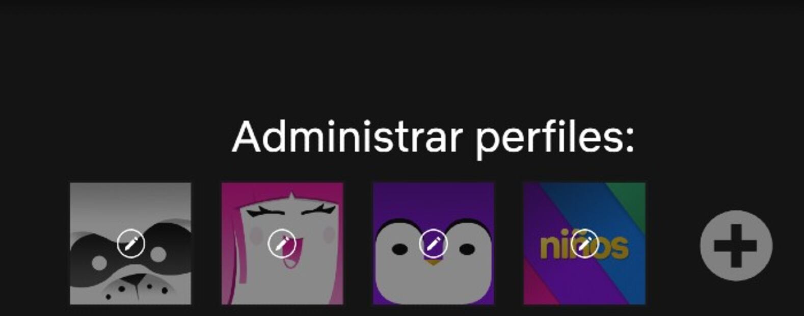 ¿Cómo saber si alguien NO autorizado usa tu cuenta de Netflix?