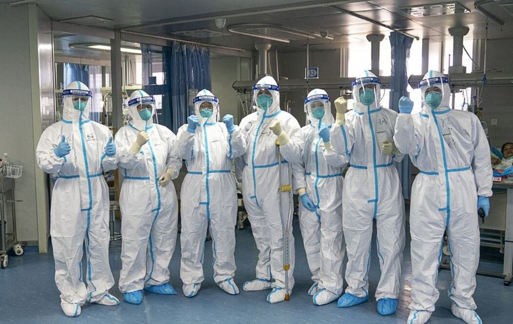 Foto: Xinhua/Xiong Qi